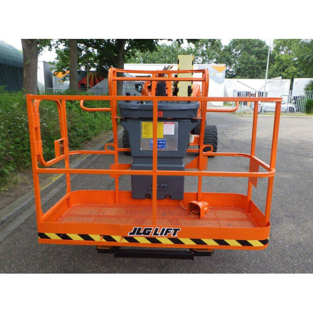 2015 JLG 510AJ-41568071