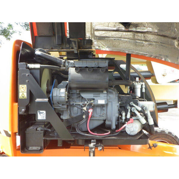2015 JLG 510AJ-41568074