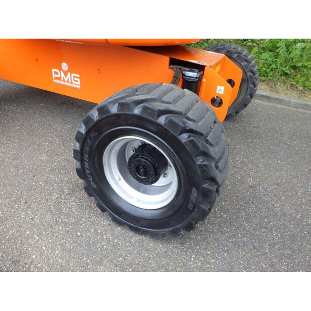 2015 JLG 510AJ-41568076