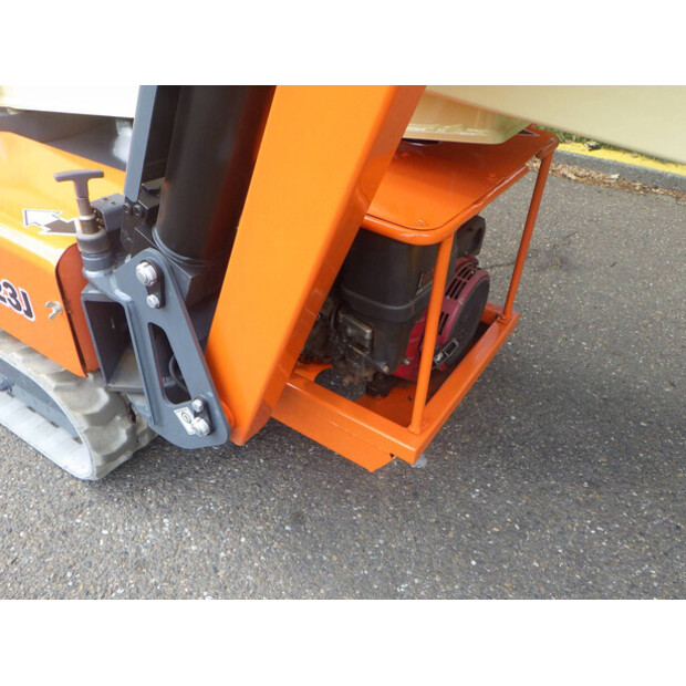 2015 JLG X23J-41568084