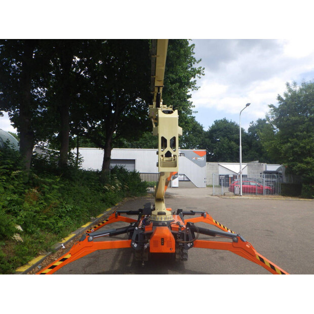 2015 JLG X23J-41568086