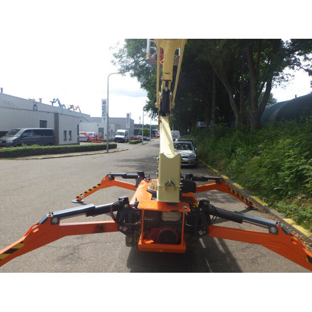 2015 JLG X23J-41568087