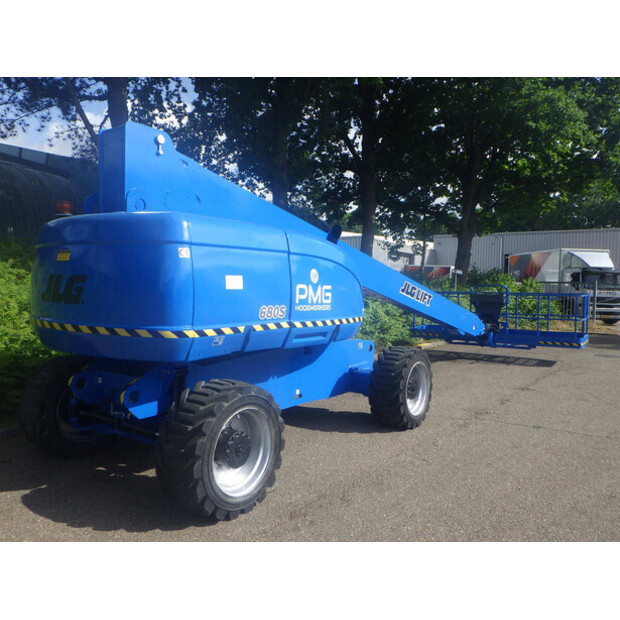 2008 JLG 680S-41568105