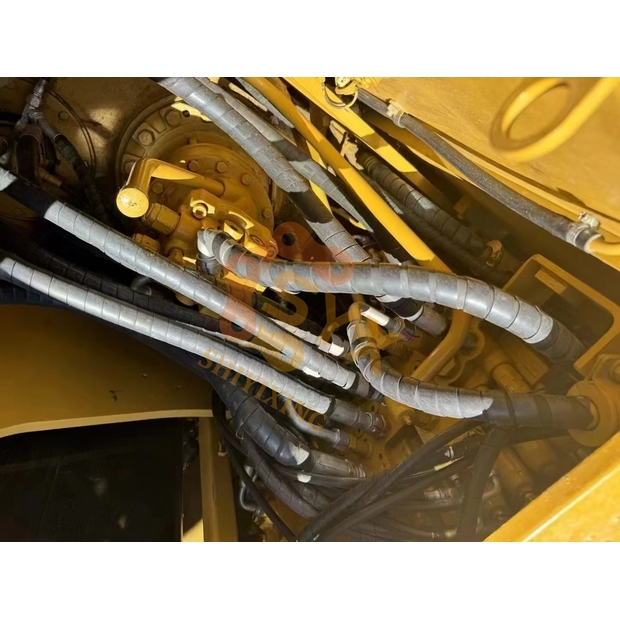 2023 Caterpillar 315D2-41568134