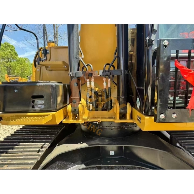 2023 Caterpillar 315D2-41568136