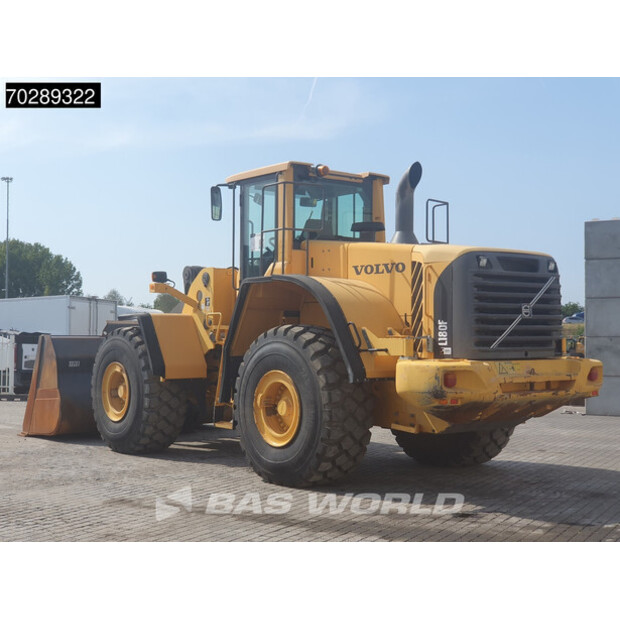2008 فولفو L180F-41568142