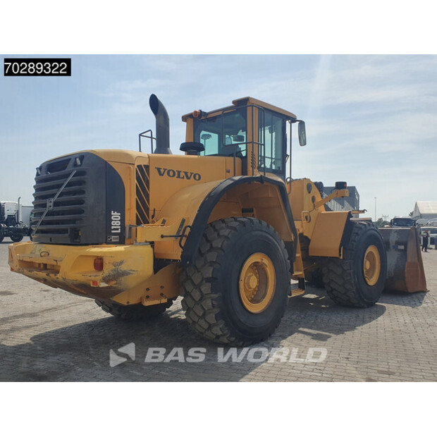 2008 فولفو L180F-41568146