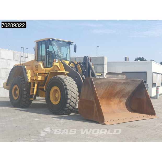 2008 فولفو L180F-41568147