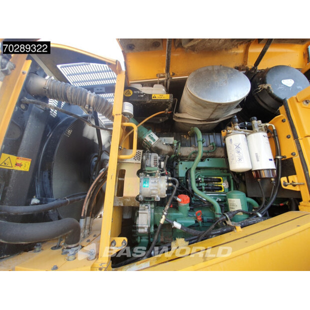 2008 فولفو L180F-41568155