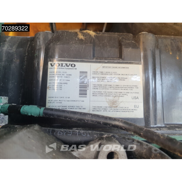 2008 فولفو L180F-41568156