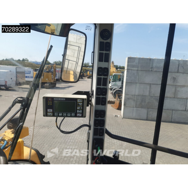 2008 فولفو L180F-41568173