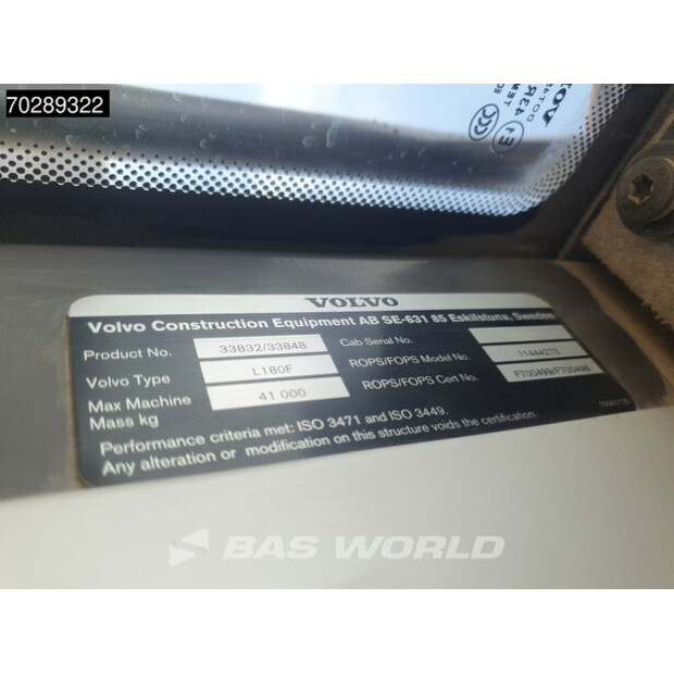 2008 فولفو L180F-41568177