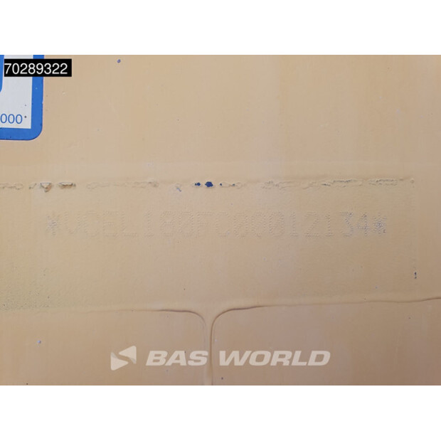 2008 فولفو L180F-41568178