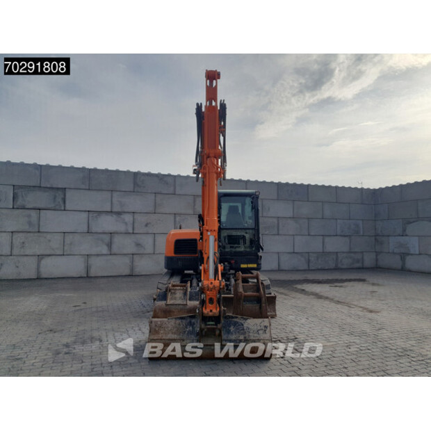 2021 دووسان DX85R-3-41568190