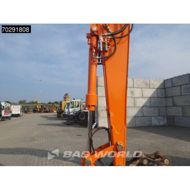2021 دووسان DX85R-3-41568195