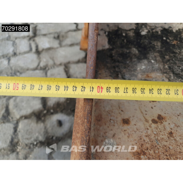 2021 دووسان DX85R-3-41568206