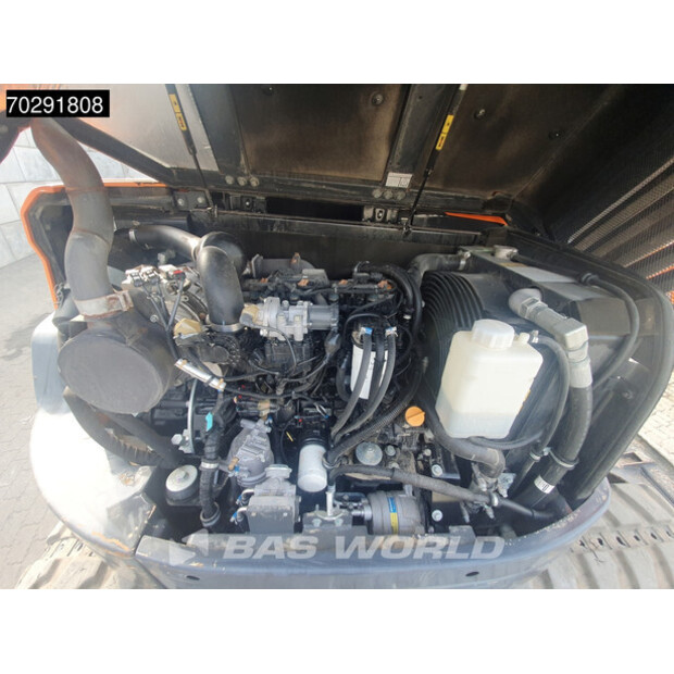 2021 دووسان DX85R-3-41568209