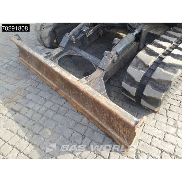 2021 دووسان DX85R-3-41568212