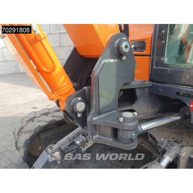 2021 دووسان DX85R-3-41568213
