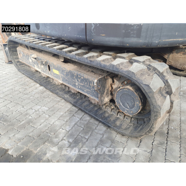 2021 دووسان DX85R-3-41568214