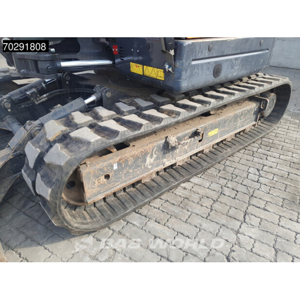2021 دووسان DX85R-3-41568215
