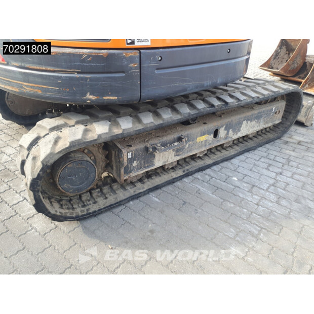 2021 دووسان DX85R-3-41568217