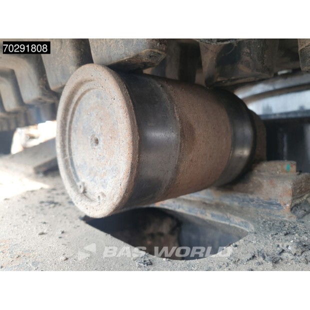 2021 دووسان DX85R-3-41568218