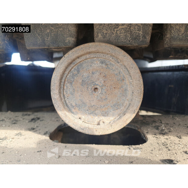2021 دووسان DX85R-3-41568219