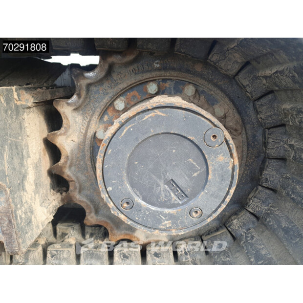 2021 دووسان DX85R-3-41568220