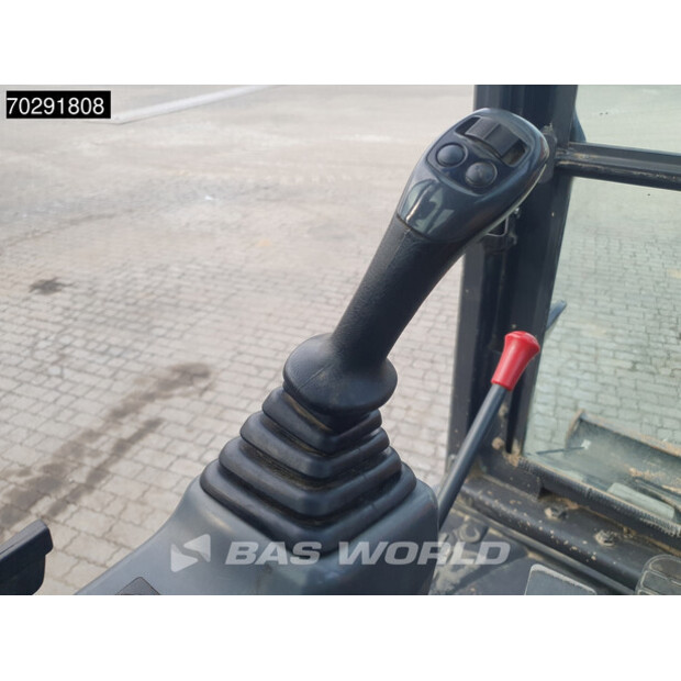 2021 دووسان DX85R-3-41568224