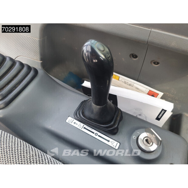 2021 دووسان DX85R-3-41568226