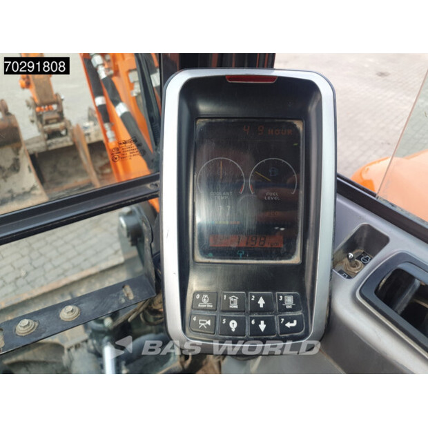 2021 دووسان DX85R-3-41568229