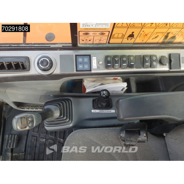 2021 دووسان DX85R-3-41568230