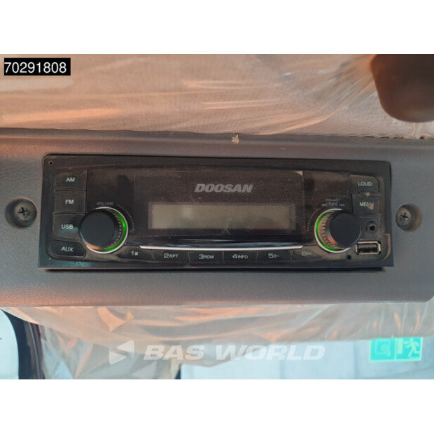 2021 دووسان DX85R-3-41568233