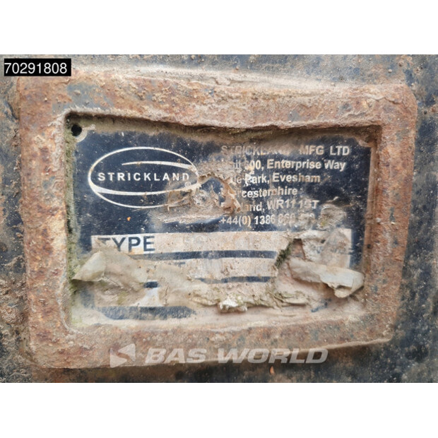 2021 دووسان DX85R-3-41568235