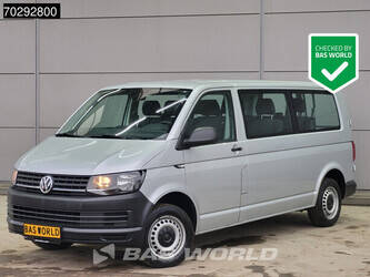 Image de VÉHICULES UTILITAIRES 2019 Volkswagen L2H1