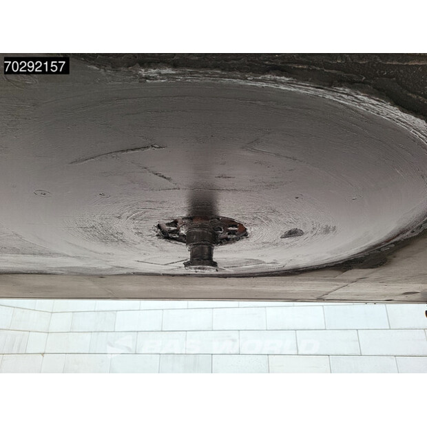 2017 شميتز كارجوبول Thermo King SLXi Spectrum 3 axles TUV 05/26 FRC 02/26 Blumenbreit Doppelstock Liftachse-41568305