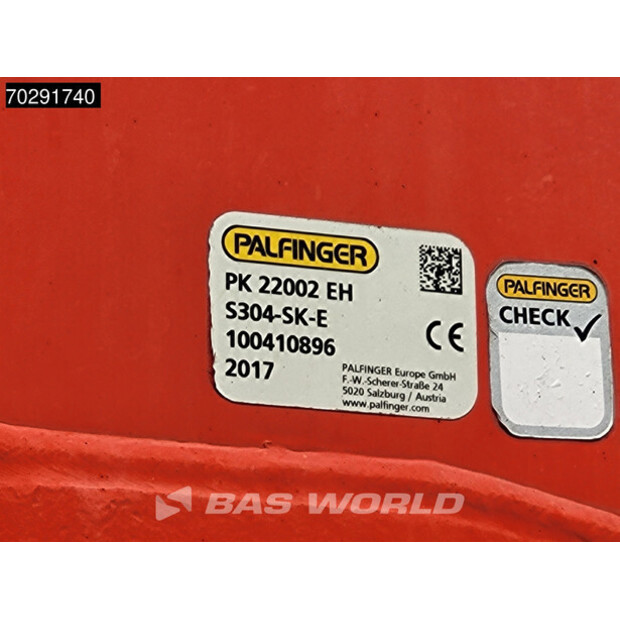 2017 رينو C380-41568335