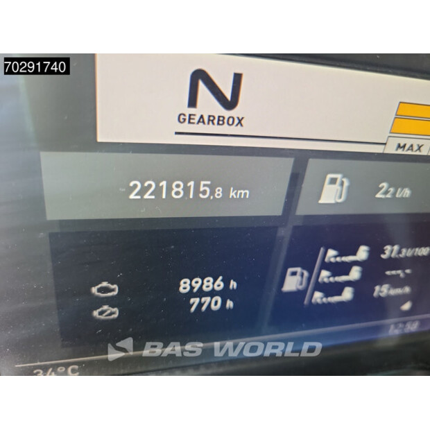 2017 رينو C380-41568357
