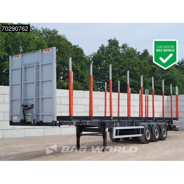 2019 A&D LPRS24 3 axles-41568362