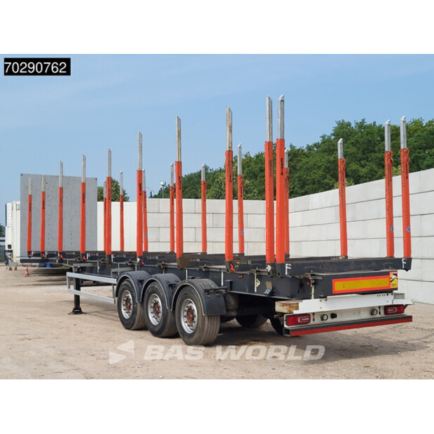 2019 A&D LPRS24 3 axles-41568363