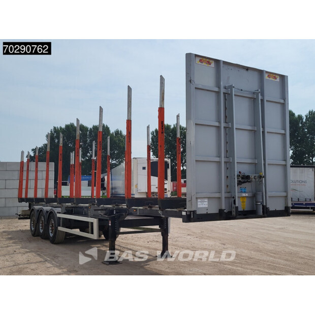 2019 A&D LPRS24 3 axles-41568364