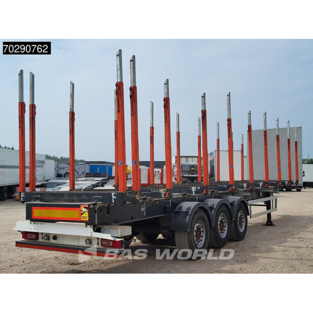 2019 A&D LPRS24 3 axles-41568366