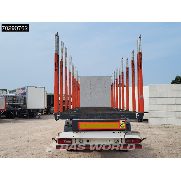 2019 A&D LPRS24 3 axles-41568367
