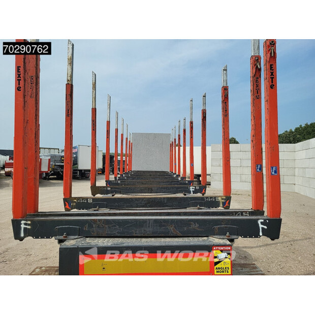2019 A&D LPRS24 3 axles-41568368