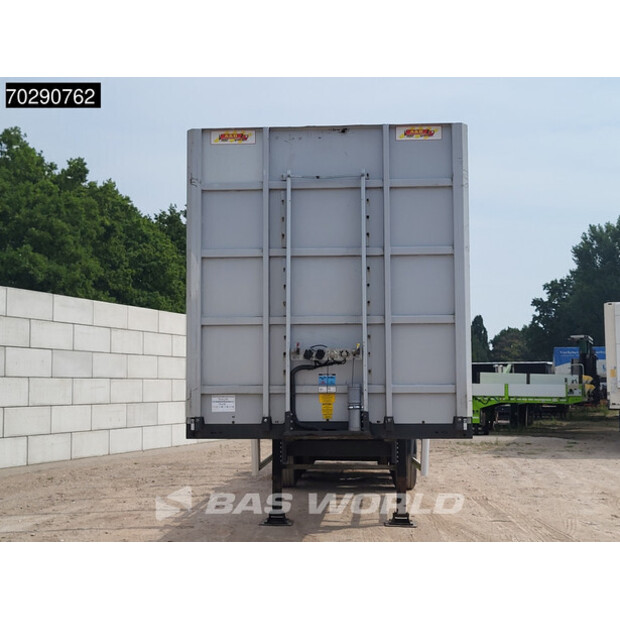 2019 A&D LPRS24 3 axles-41568369