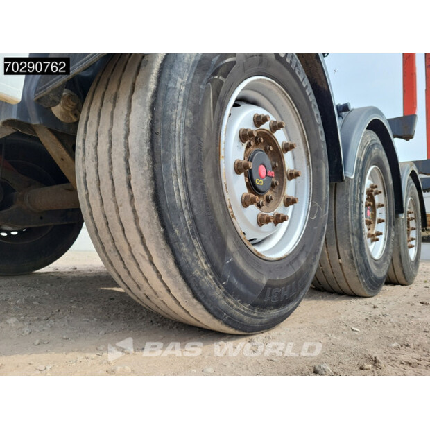 2019 A&D LPRS24 3 axles-41568370