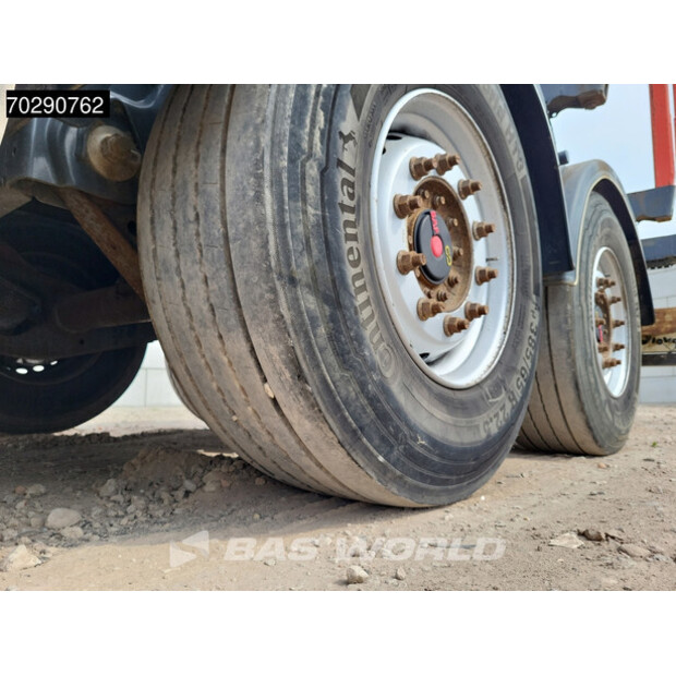 2019 A&D LPRS24 3 axles-41568372