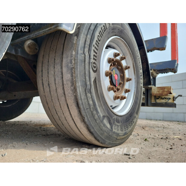 2019 A&D LPRS24 3 axles-41568373