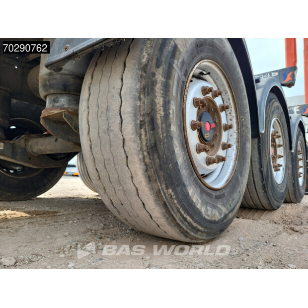 2019 A&D LPRS24 3 axles-41568374